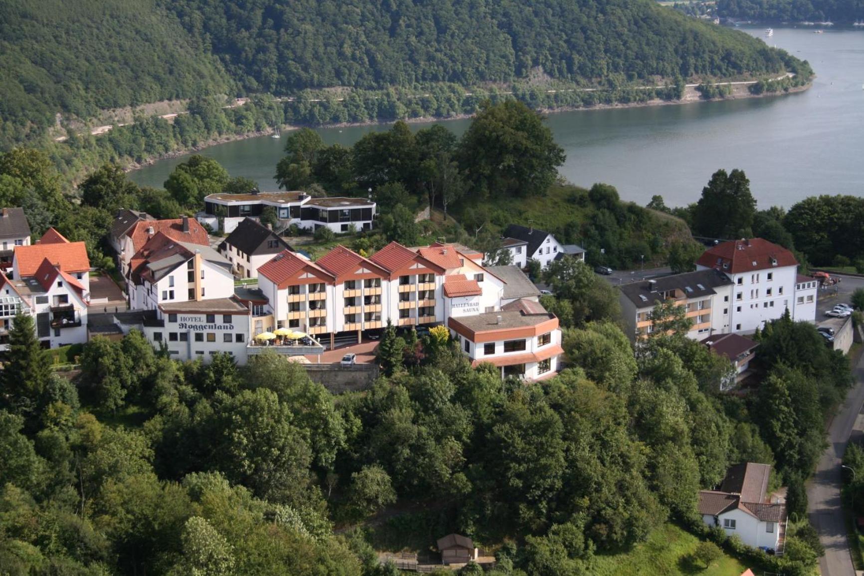 Ringhotel Roggenland Waldeck  Esterno foto