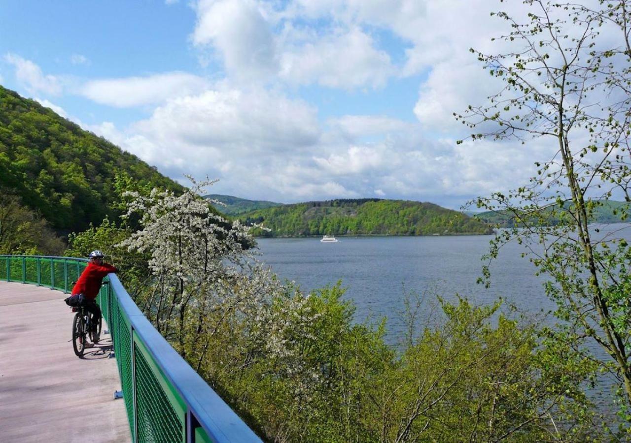 Ringhotel Roggenland Waldeck  Esterno foto